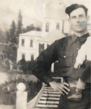 Коленчук Дмитрий Степанович