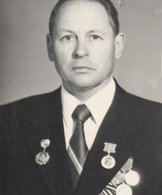Бердников Александр Иванович