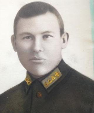 Копейкин Александр Григорьевич