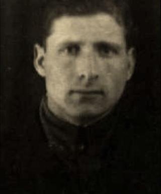 Кайранов Семён Михайлович