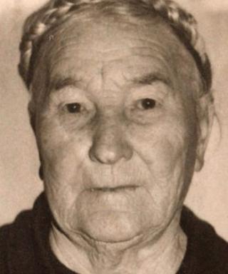 Трофимова Мавра Андреевна