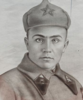 Петриков Николай Панфилович