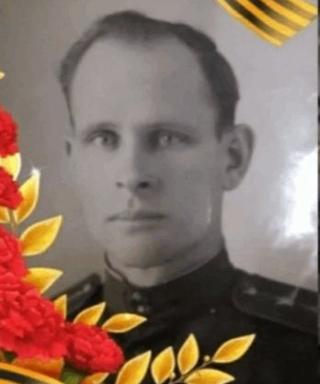 Целыковский Василий Степанович