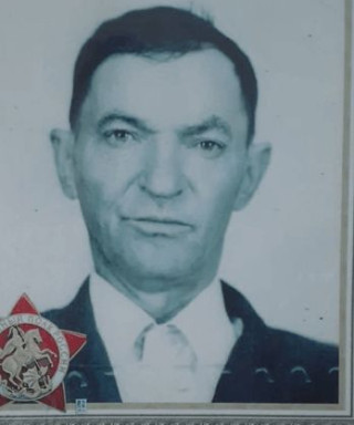 Богославский Антон Афанасевич