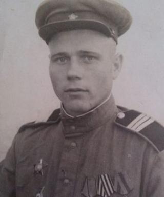 Корогодов Виктор Андреевич