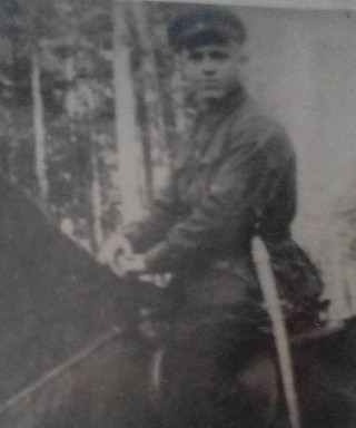 Боев Георгий Михайлович