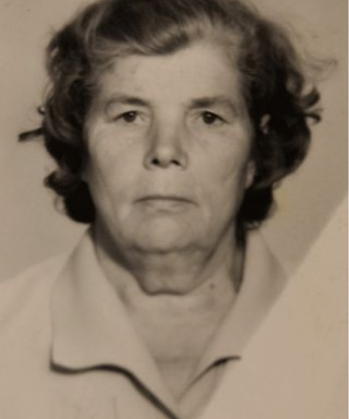 Данилина Зинаида Константиновна