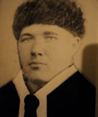 Васильев Иван Васильевич