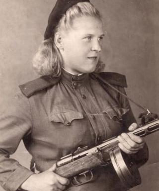 Шереметьева Мария Степановна