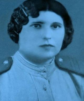 Шамихина Антонина Яковлевна