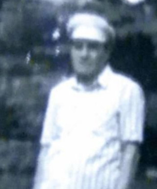 Бухалин Михаил Лазаревичь