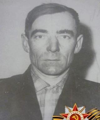 Ковшов Александр Павлович