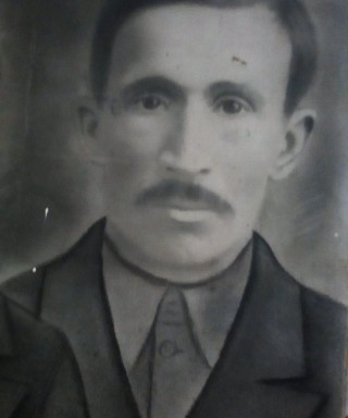 Цыбульник Яков Никитич