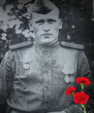 Лесков Алексей Кириллович