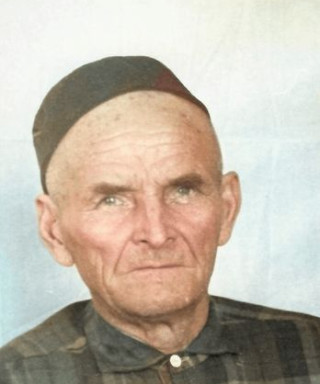 Гареев Мансур Гареевич