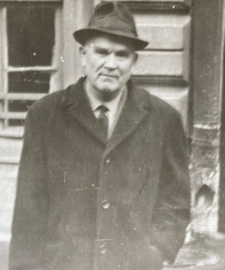 Попов Александр Михайлович