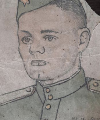 Пинаев Иван Фролович