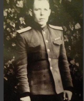 Висков Валентин Фролович