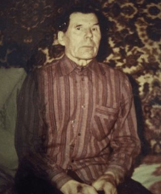 Васильев Василий Семёнович