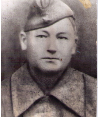 Колесников Григорий Емельянович