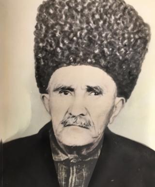 Шахманаев Джалалитдин Джамалитдинович
