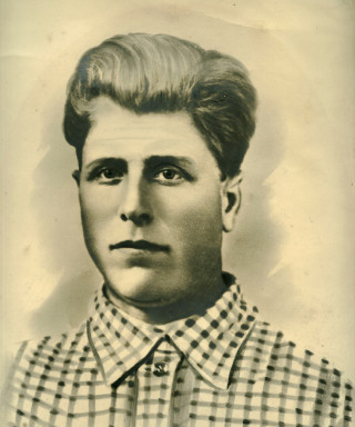 Корняк Василий Афанасьевич