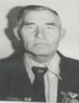Щетинин Иван Сергеевич