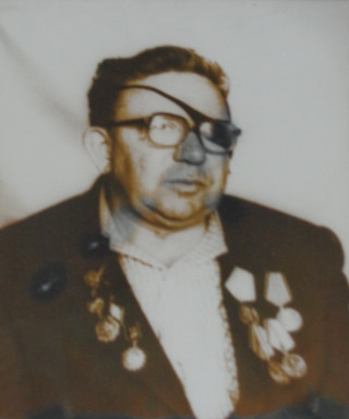 Камышенков Алексей Павлович