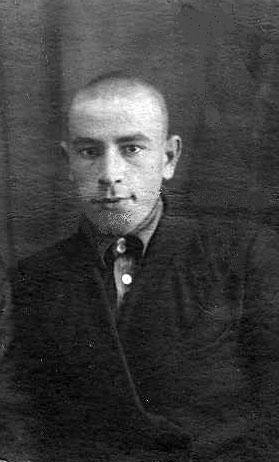 Абанин Николай Петрович
