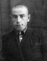 Абанин Николай Петрович