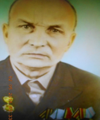 Осинцев Дмитрий Константинович