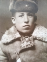 Пирогов Иван Прокопьевич