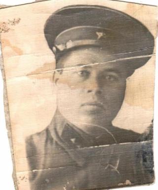 Бекис Макар Алексеевич