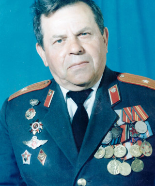 Демченко Владимир Дмитриевич