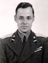 Усищев Борис Александрович