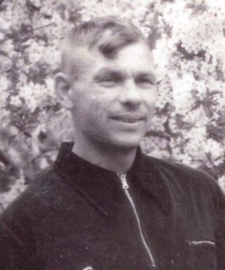 Попков Прокофий Антонович