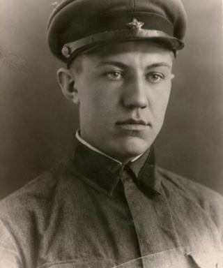 Кулешов Петр Иванович