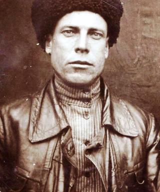 Власов Даниил Георгиевич