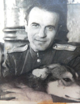 Некрасов Владимир Петрович