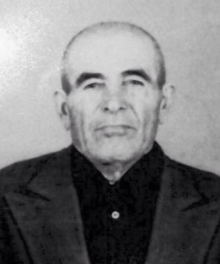 Абдуллаев Джаруллах Гасанович