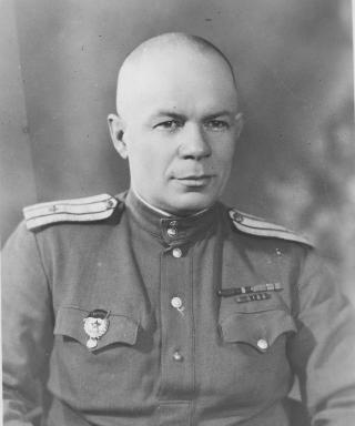 Внуков Иван