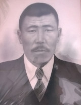 Дабанов Мирон Петрович