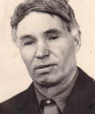 Протасов Иван Алексеевич
