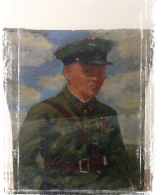 Басов Василий Павлович