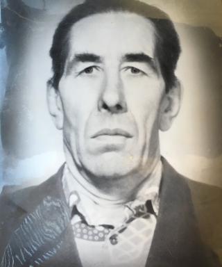 Сафонов Иван Васильевич