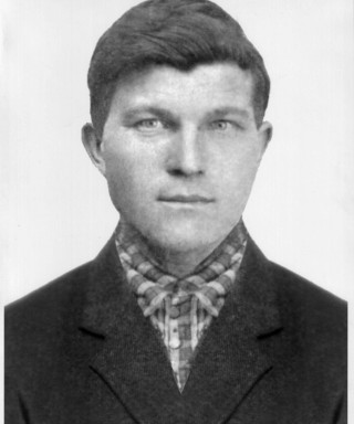 Евсеев Федор Иванович