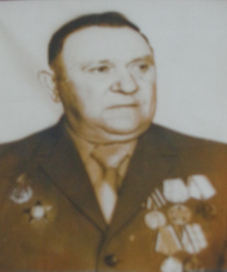 Углов Алексей Антонович