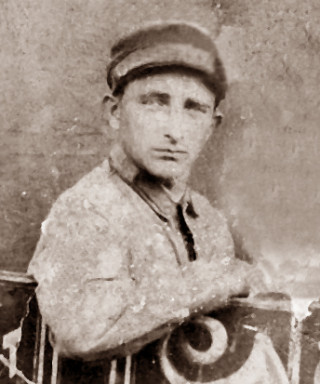 Подболотов Михаил Тимофеевич