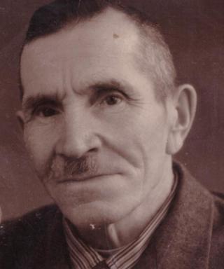 Крестьянинов Михаил Федорович