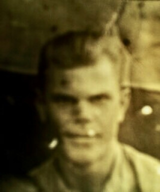 Большаков Фёдор Васильевич